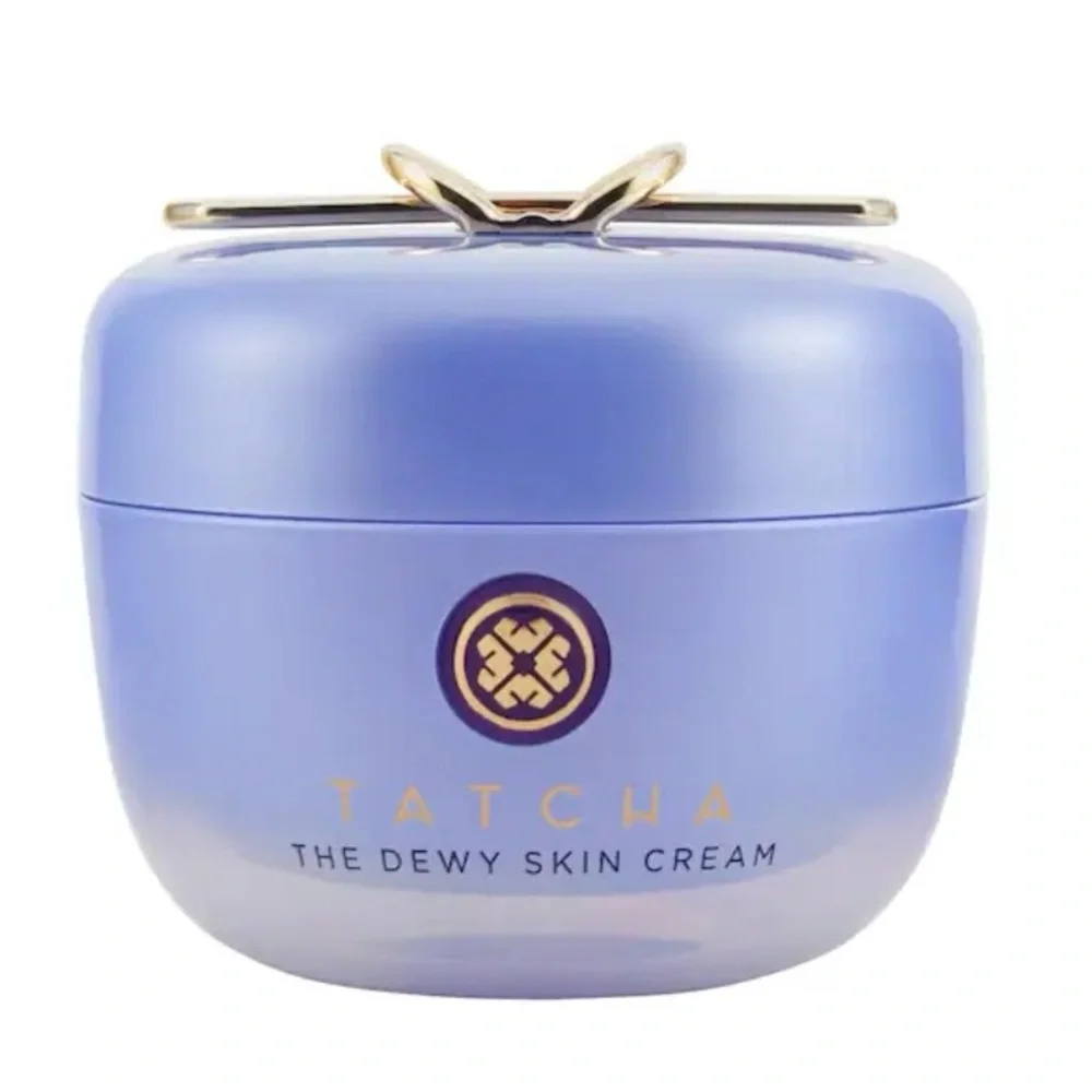 Tatcha the Dewy Skin Cream NWB - Picture 1 of 1